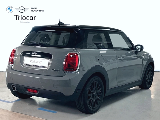 fotoG 3 del MINI MINI 3 Puertas Cooper 100 kW (136 CV) 136cv Gasolina del 2021 en Asturias