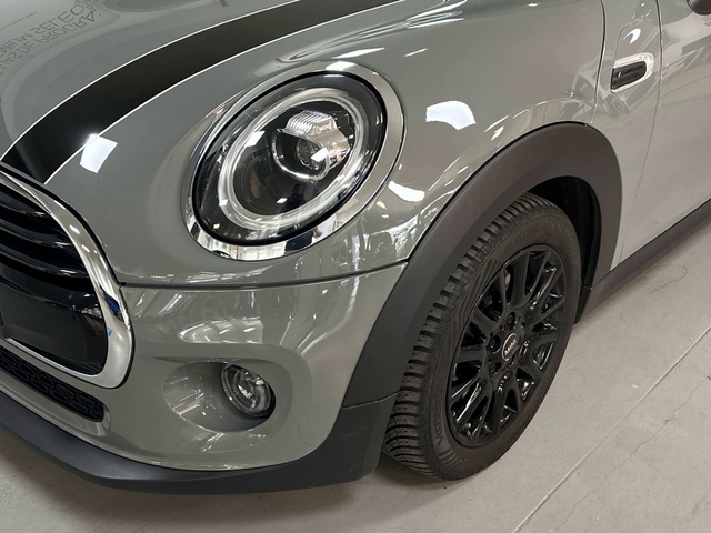 fotoG 5 del MINI MINI 3 Puertas Cooper 100 kW (136 CV) 136cv Gasolina del 2021 en Asturias