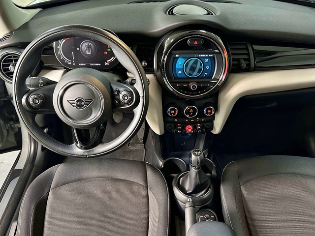 fotoG 6 del MINI MINI 3 Puertas Cooper 100 kW (136 CV) 136cv Gasolina del 2021 en Asturias