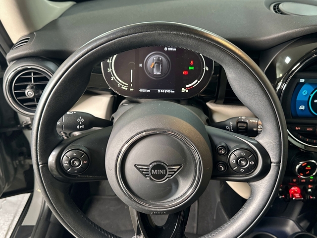 fotoG 14 del MINI MINI 3 Puertas Cooper 100 kW (136 CV) 136cv Gasolina del 2021 en Asturias