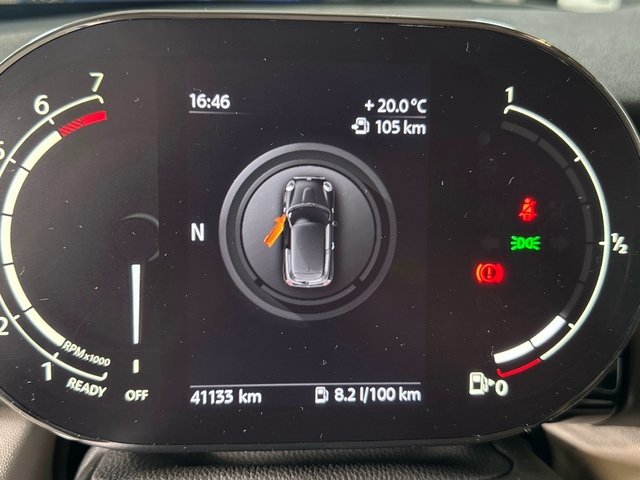 fotoG 15 del MINI MINI 3 Puertas Cooper 100 kW (136 CV) 136cv Gasolina del 2021 en Asturias