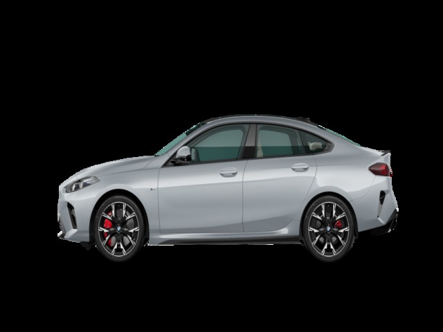 BMW Serie 2 220d Gran Coupe color Gris. Año 2025. 120KW(163CV). Diésel. En concesionario San Rafael Motor, S.L. de Córdoba