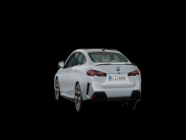 BMW Serie 2 220d Gran Coupe color Gris. Año 2025. 120KW(163CV). Diésel. En concesionario San Rafael Motor, S.L. de Córdoba