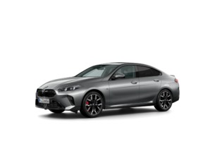 Fotos de BMW Serie 2 220d Gran Coupe color Gris. Año 2025. 120KW(163CV). Diésel. En concesionario Murcia Premium S.L. AV DEL ROCIO de Murcia