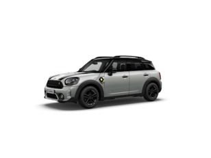 Fotos de MINI Countryman Cooper S E ALL4 162 kW (220 CV)