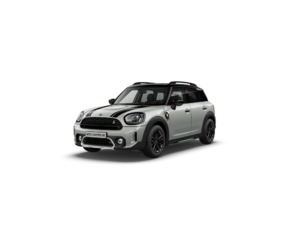 Fotos de MINI Countryman Cooper S E ALL4 162 kW (220 CV)