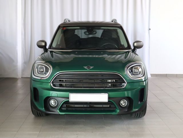 fotoG 1 del MINI MINI Countryman Cooper 100 kW (136 CV) 136cv Gasolina del 2021 en Barcelona