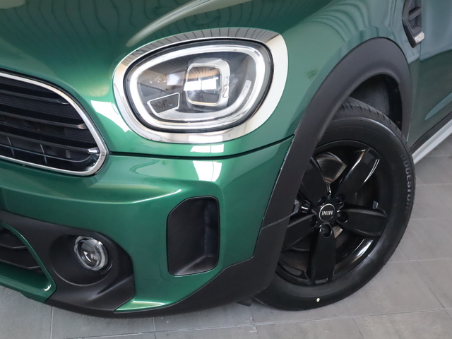 fotoG 5 del MINI MINI Countryman Cooper 100 kW (136 CV) 136cv Gasolina del 2021 en Barcelona