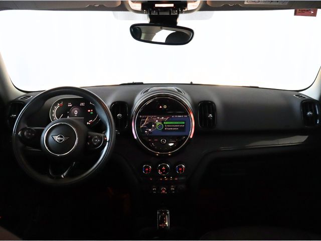 fotoG 6 del MINI MINI Countryman Cooper 100 kW (136 CV) 136cv Gasolina del 2021 en Barcelona
