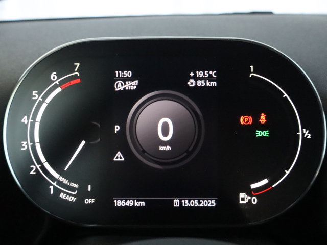 fotoG 9 del MINI MINI Countryman Cooper 100 kW (136 CV) 136cv Gasolina del 2021 en Barcelona