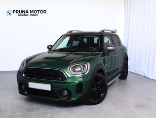Fotos de MINI Countryman Cooper 100 kW (136 CV)