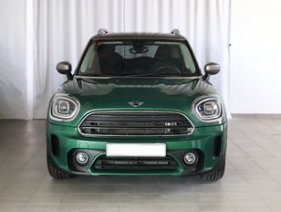 Fotos de MINI Countryman Cooper 100 kW (136 CV)
