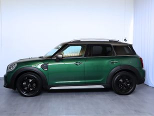 Fotos de MINI Countryman Cooper 100 kW (136 CV)