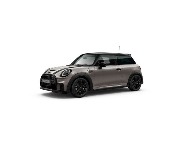 fotoG 1 del MINI MINI 3 Puertas Cooper S 131 kW (178 CV) 178cv Gasolina del 2021 en Barcelona