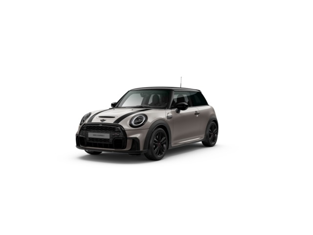 fotoG 2 del MINI MINI 3 Puertas Cooper S 131 kW (178 CV) 178cv Gasolina del 2021 en Barcelona