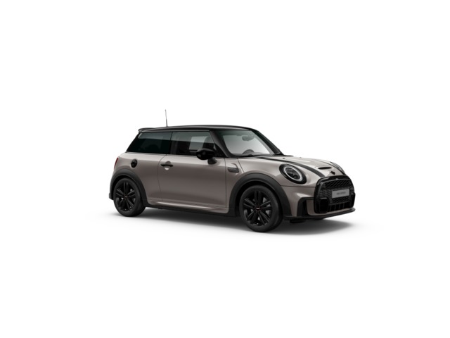 fotoG 3 del MINI MINI 3 Puertas Cooper S 131 kW (178 CV) 178cv Gasolina del 2021 en Barcelona