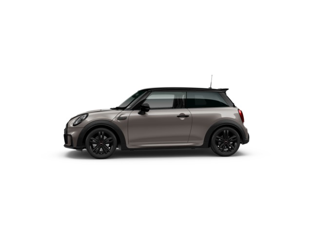 fotoG 4 del MINI MINI 3 Puertas Cooper S 131 kW (178 CV) 178cv Gasolina del 2021 en Barcelona