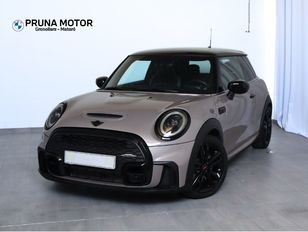 Fotos de MINI 3 Puertas Cooper S 131 kW (178 CV)