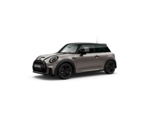 Fotos de MINI 3 Puertas Cooper S 131 kW (178 CV)