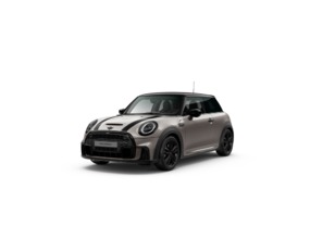 Fotos de MINI 3 Puertas Cooper S 131 kW (178 CV)