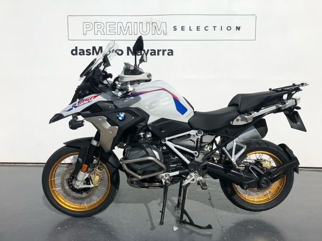 BMW Motorrad R 1250 GS  de ocasión 