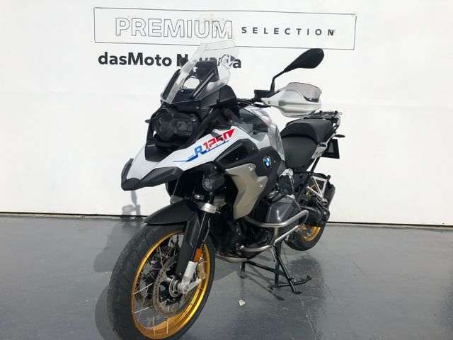 BMW Motorrad R 1250 GS  de ocasión 