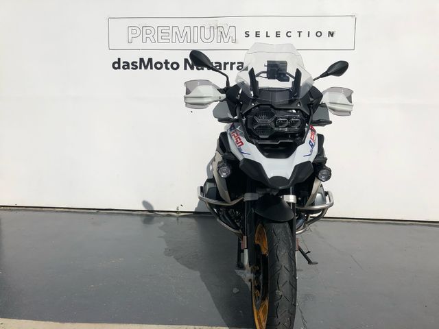 BMW Motorrad R 1250 GS  de ocasión 