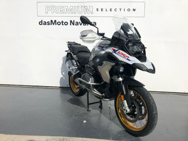 BMW Motorrad R 1250 GS  de ocasión 