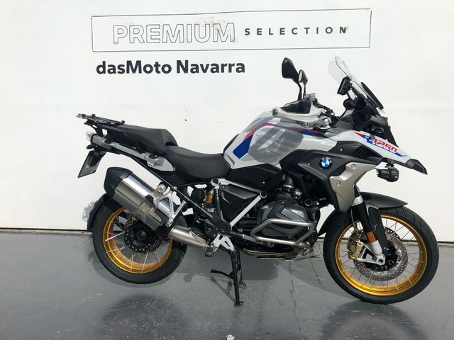 BMW Motorrad R 1250 GS  de ocasión 
