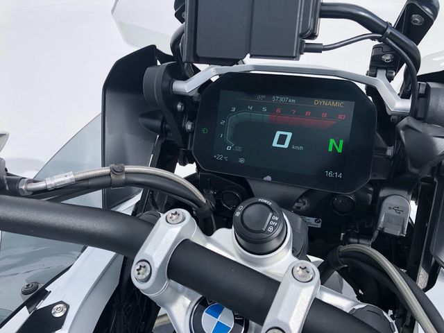 BMW Motorrad R 1250 GS  de ocasión 