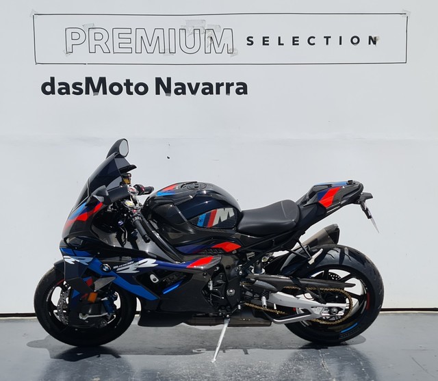 BMW Motorrad M 1000 RR  de ocasión 