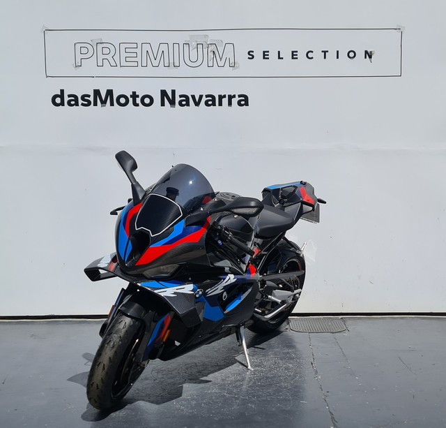 BMW Motorrad M 1000 RR  de ocasión 