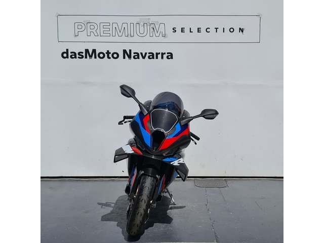 BMW Motorrad M 1000 RR  de ocasión 