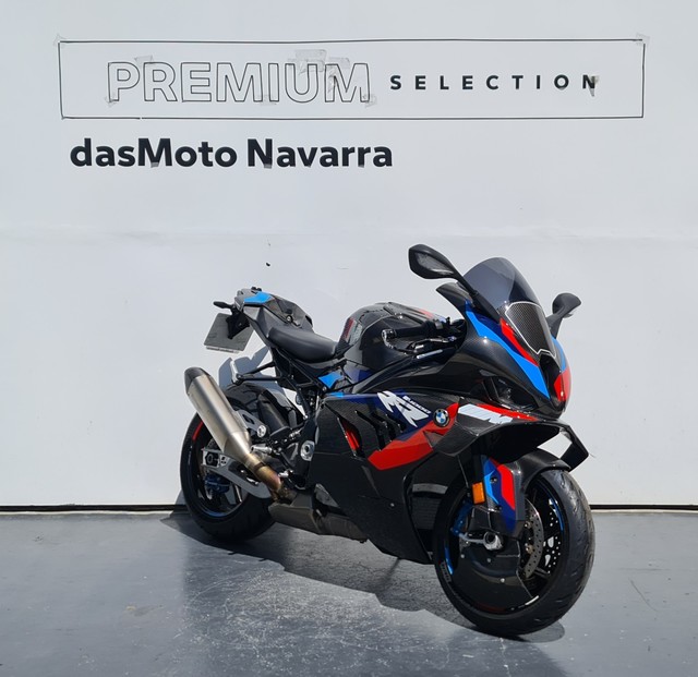 BMW Motorrad M 1000 RR  de ocasión 