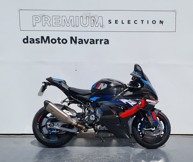 BMW Motorrad M 1000 RR  de ocasión 