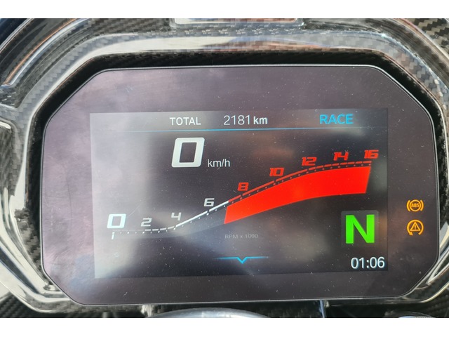 BMW Motorrad M 1000 RR  de ocasión 
