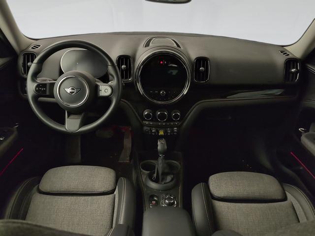 fotoG 6 del MINI MINI Countryman Cooper S E ALL4 162 kW (220 CV) 220cv Híbrido Electro/Gasolina del 2022 en Málaga