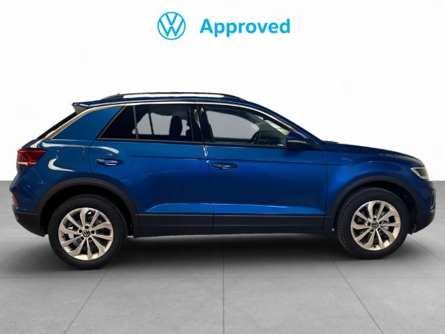 Volkswagen T-Roc Life 1.0 TSI 85 kW (115 CV)
