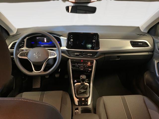 Volkswagen T-Roc Life 1.0 TSI 85 kW (115 CV)