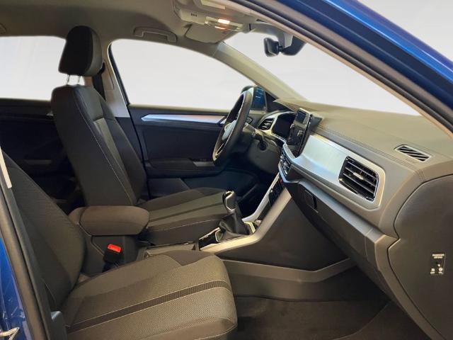 Volkswagen T-Roc Life 1.0 TSI 85 kW (115 CV)