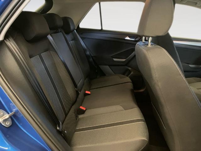 Volkswagen T-Roc Life 1.0 TSI 85 kW (115 CV)