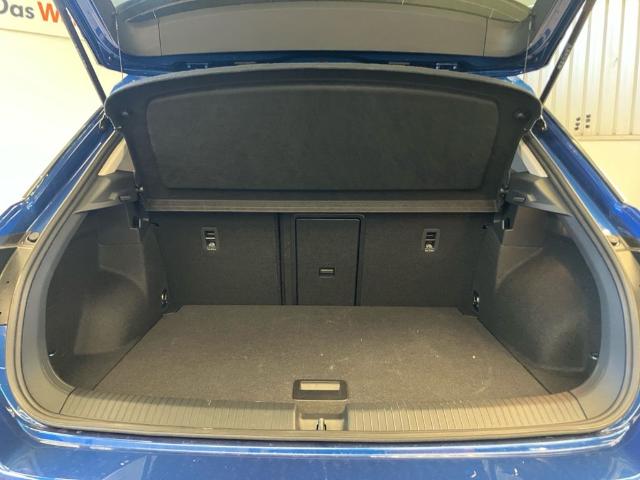 Volkswagen T-Roc Life 1.0 TSI 85 kW (115 CV)