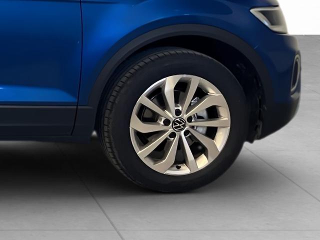 Volkswagen T-Roc Life 1.0 TSI 85 kW (115 CV)
