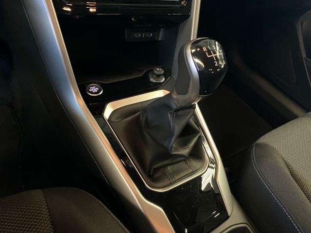 Volkswagen T-Roc Life 1.0 TSI 85 kW (115 CV)