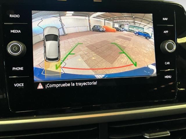 Volkswagen T-Roc Life 1.0 TSI 85 kW (115 CV)