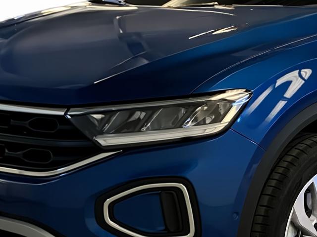Volkswagen T-Roc Life 1.0 TSI 85 kW (115 CV)