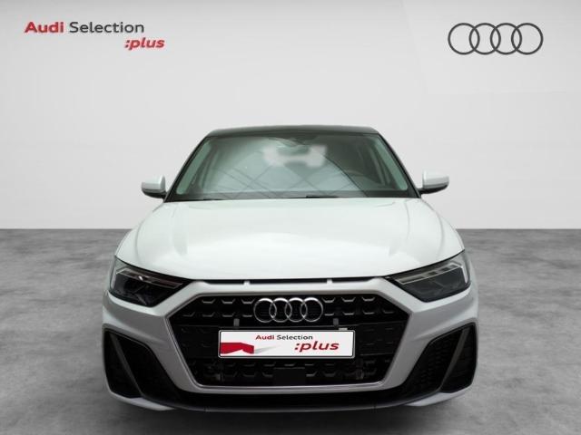 Audi A1 Sportback Adrenalin edition 30 TFSI 85 kW (116 CV) S tronic