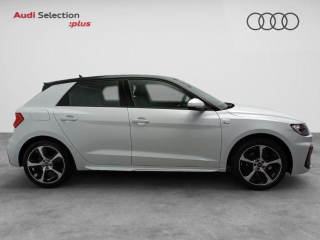 Audi A1 Sportback Adrenalin edition 30 TFSI 85 kW (116 CV) S tronic