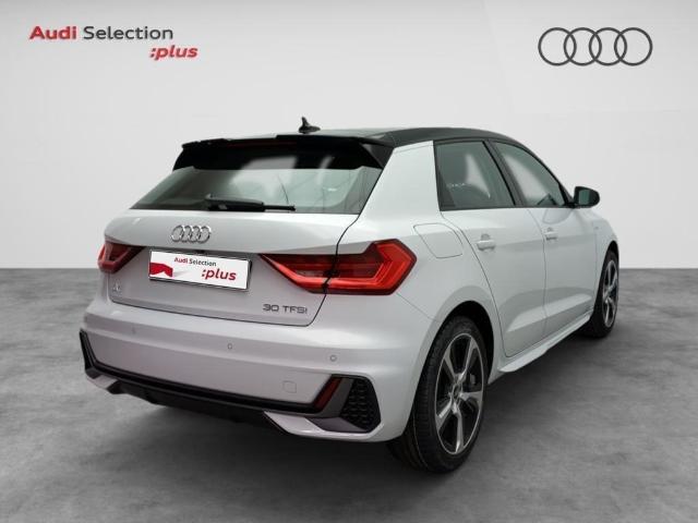 Audi A1 Sportback Adrenalin edition 30 TFSI 85 kW (116 CV) S tronic