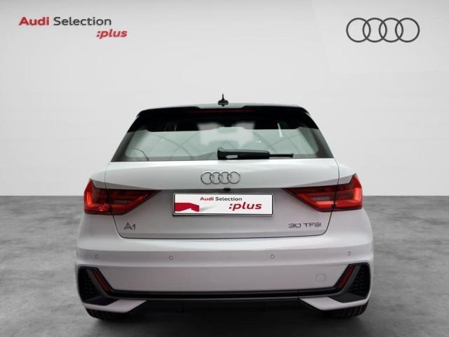 Audi A1 Sportback Adrenalin edition 30 TFSI 85 kW (116 CV) S tronic